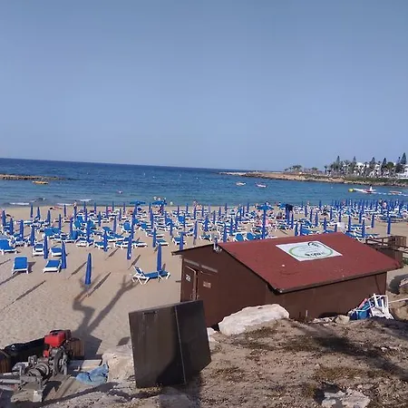 Protaras Blue Sea Apartment_2 Appartement